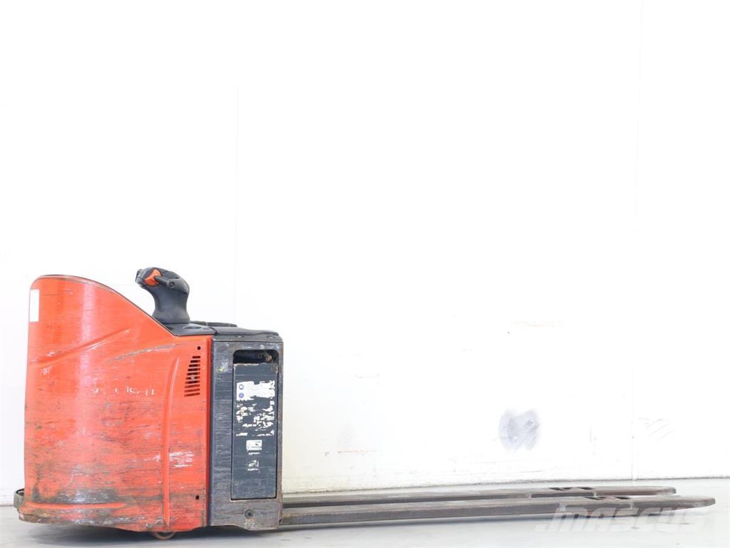 Linde T20SP/131 Transpaleta manuala