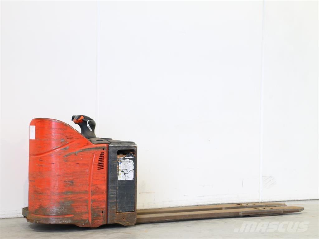 Linde T20SP/131 Transpaleta manuala