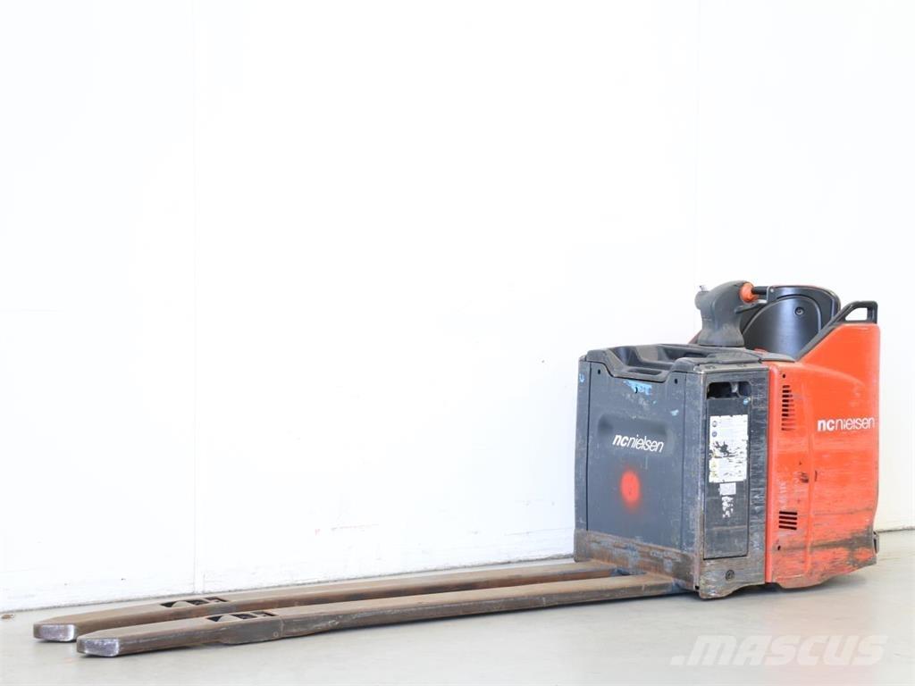 Linde T20SP/131 Transpaleta manuala