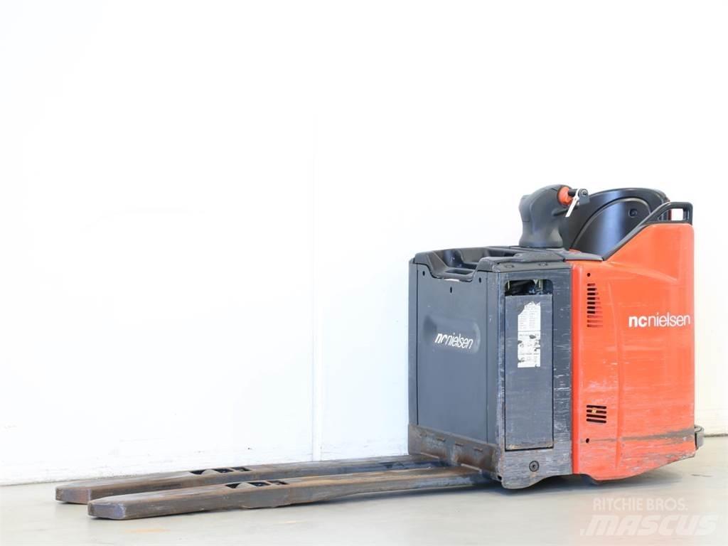 Linde T20SP/131 Transpaleta manuala
