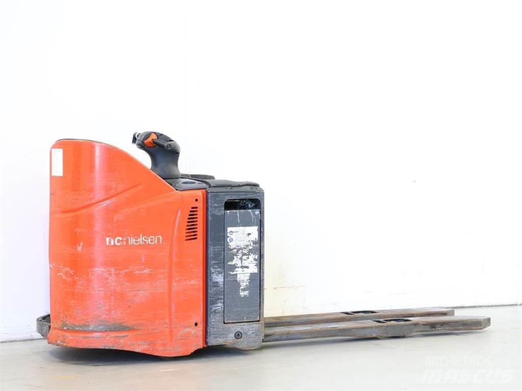 Linde T20SP/131 Transpaleta manuala