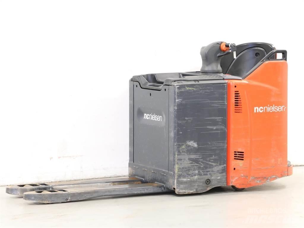 Linde T20SP/131 Transpaleta manuala