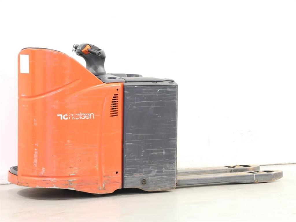 Linde T20SP/131 Transpaleta manuala