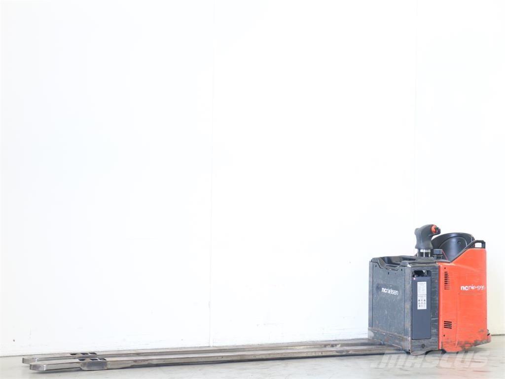 Linde T20SP/131 Transpaleta manuala