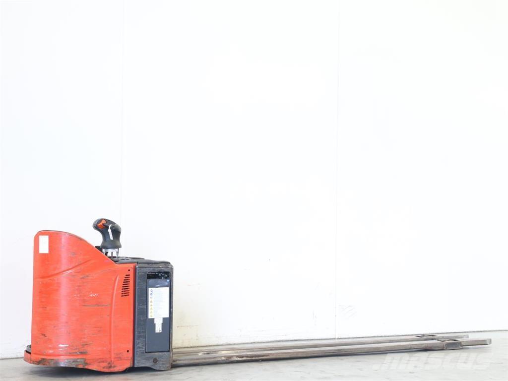 Linde T20SP/131 Transpaleta manuala