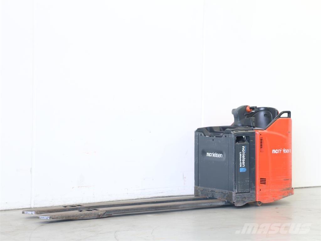 Linde T20SP/131 Transpaleta manuala