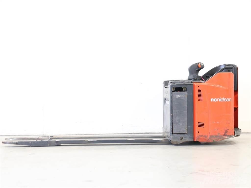 Linde T20SP/131 Transpaleta manuala