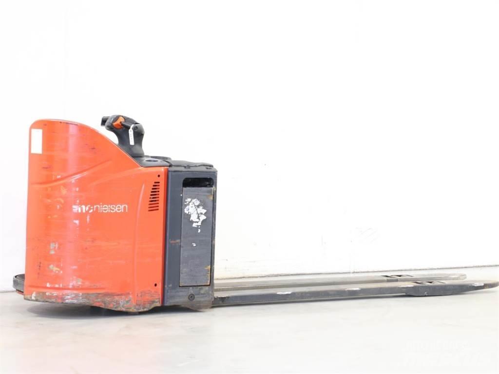 Linde T20SP/131 Transpaleta manuala
