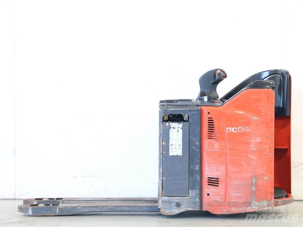 Linde T20SP/131 Transpaleta manuala