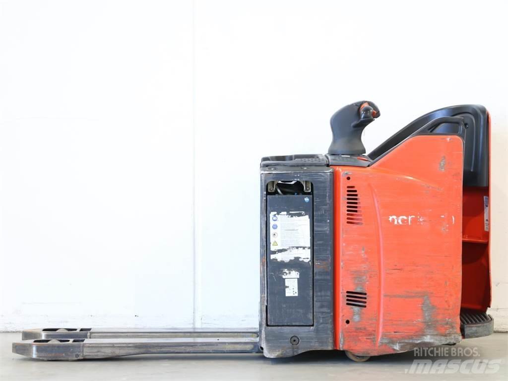 Linde T20SP/131-02 Transpaleta manuala
