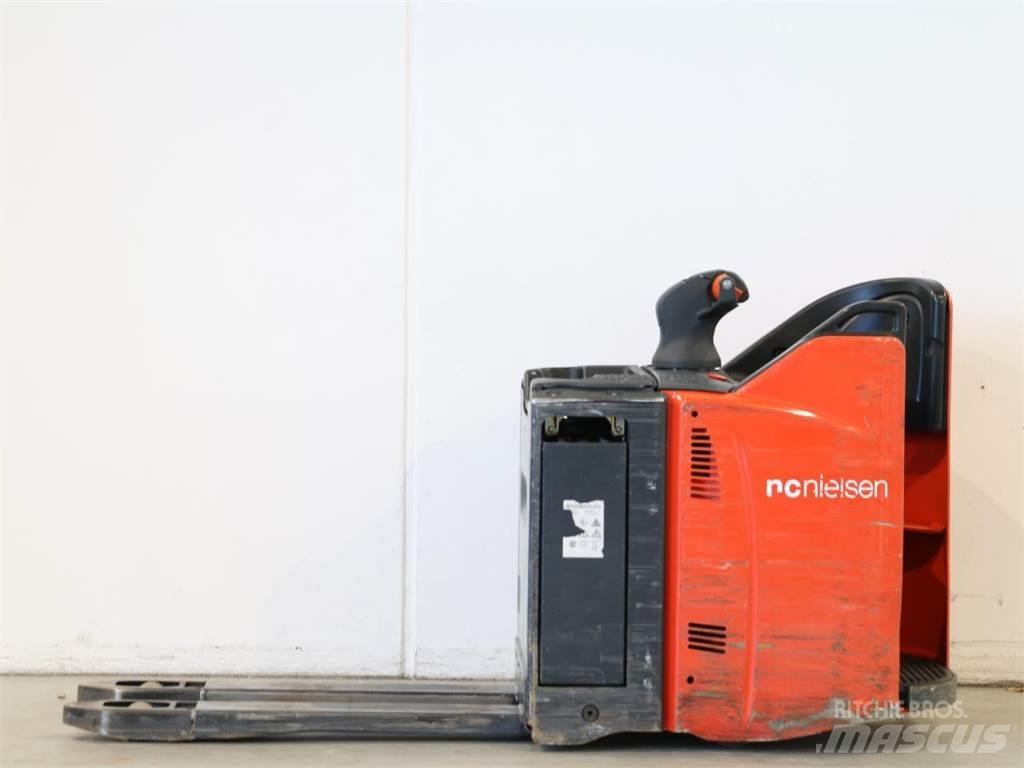Linde T20SP/131-07 Transpaleta manuala