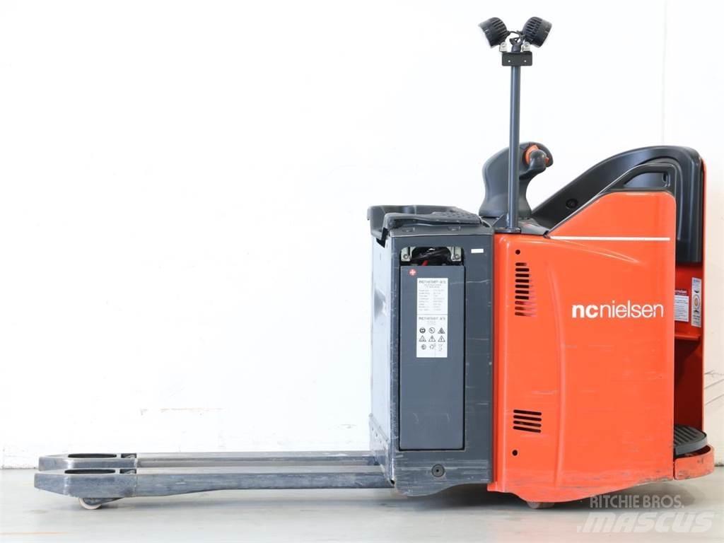 Linde T20SP/131-08 Transpaleta manuala