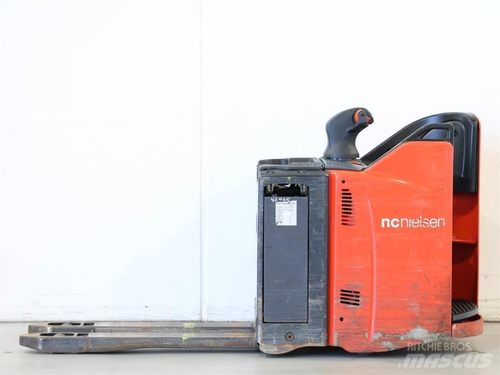 Linde T20SP/131-08 Transpaleta manuala