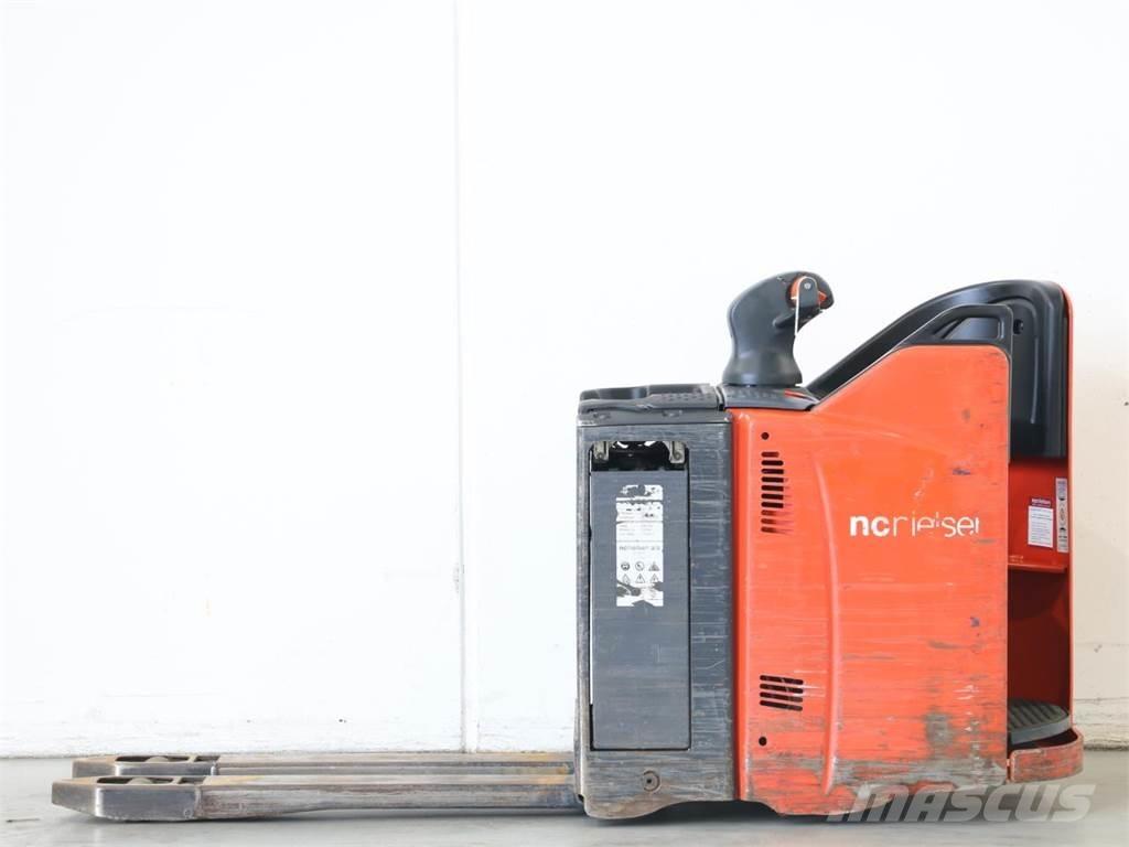 Linde T20SP/131-08 Transpaleta manuala
