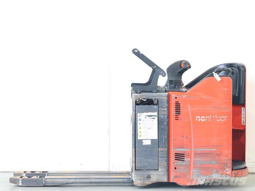 Linde T20SP/131-08 Transpaleta manuala
