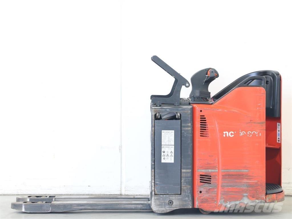Linde T20SP/131-08 Transpaleta manuala