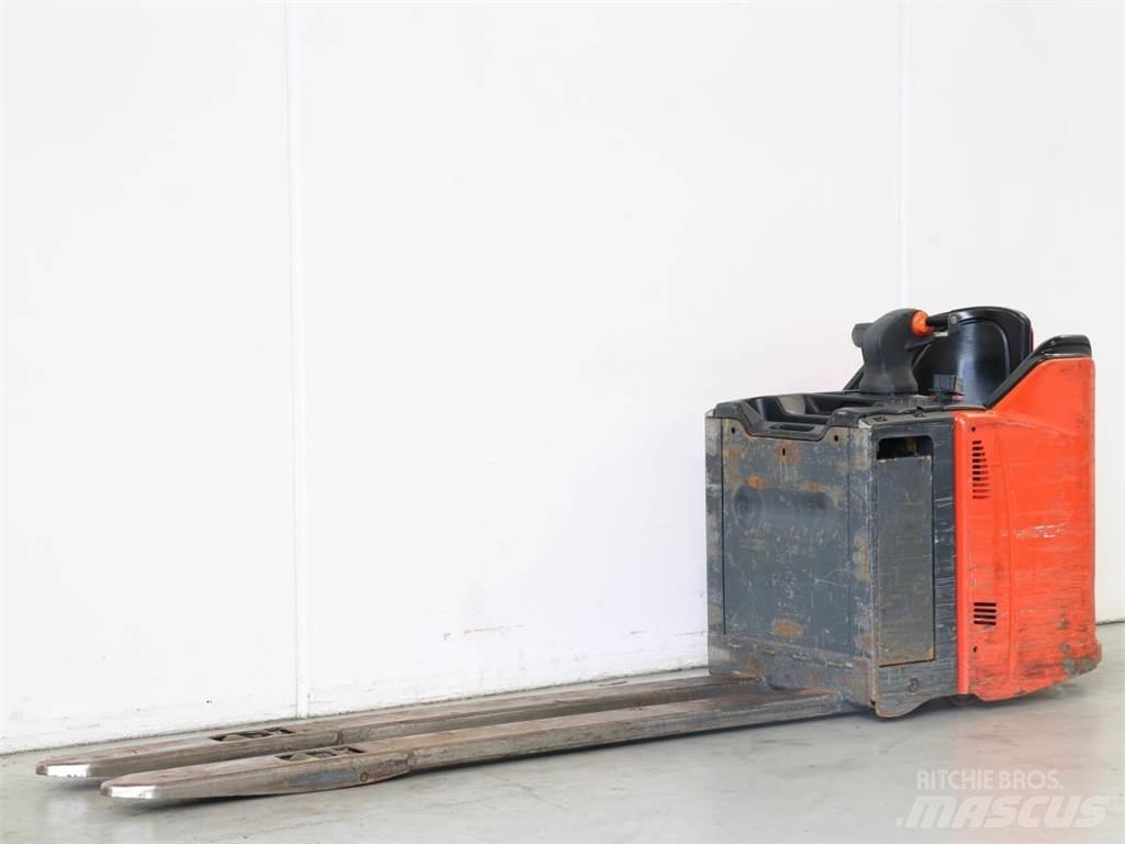 Linde T24SP/131 Transpaleta manuala