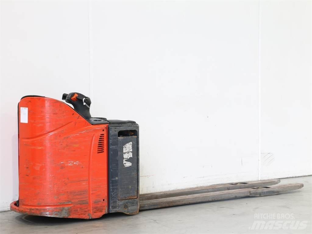 Linde T24SP/131 Transpaleta manuala