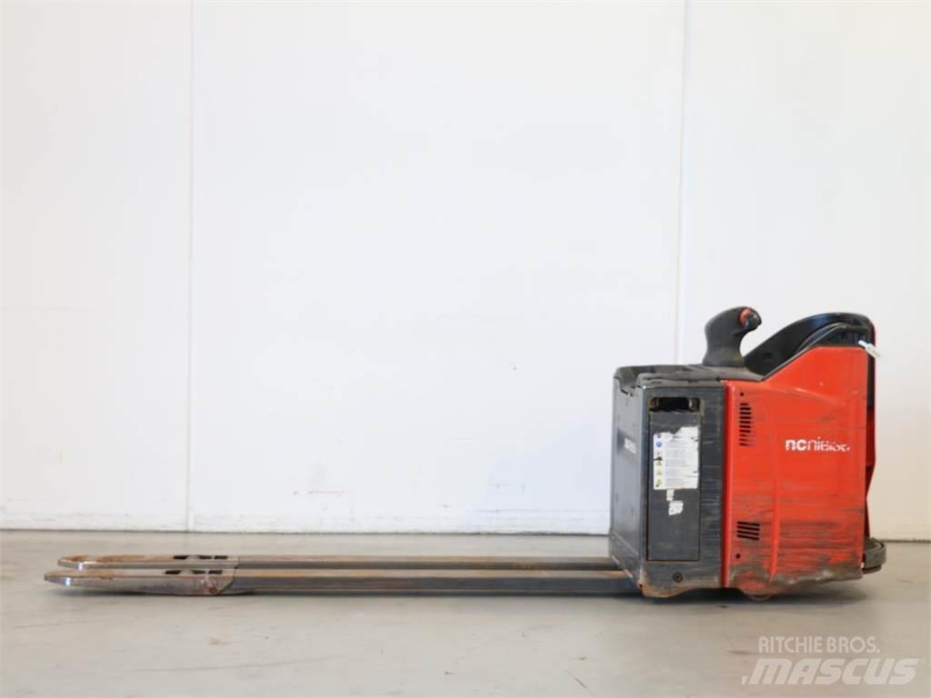 Linde T25SP/131-07 Transpaleta manuala
