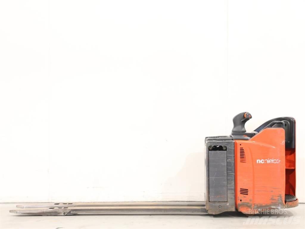 Linde T25SP/131-08 Transpaleta manuala