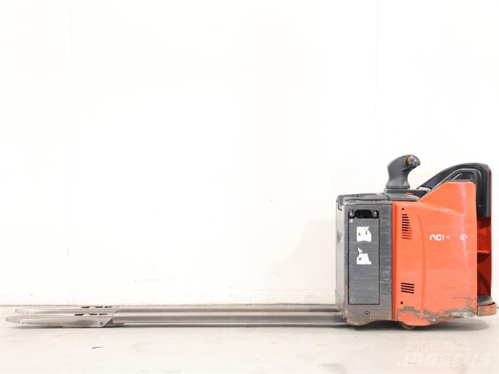 Linde T25SP/131-08 Transpaleta manuala