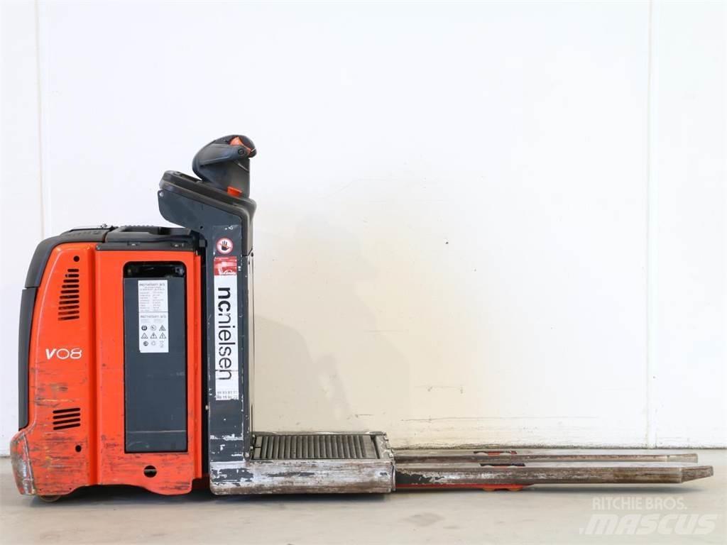 Linde V08/1110 Stivuitoare - Altele
