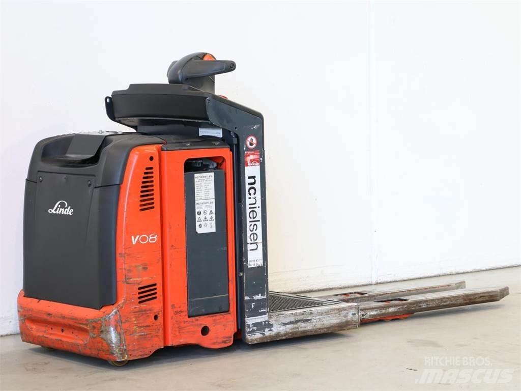 Linde V08/1110 Stivuitoare - Altele