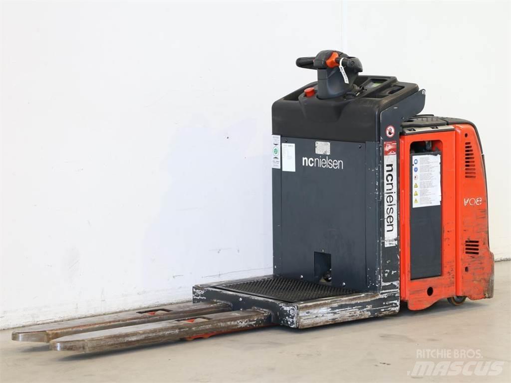 Linde V08/1110 Stivuitoare - Altele
