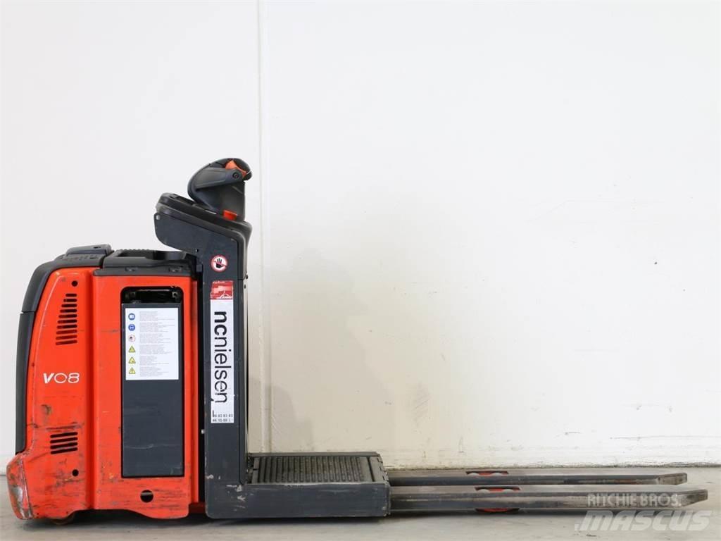 Linde V08/1110-01 Stivuitoare - Altele