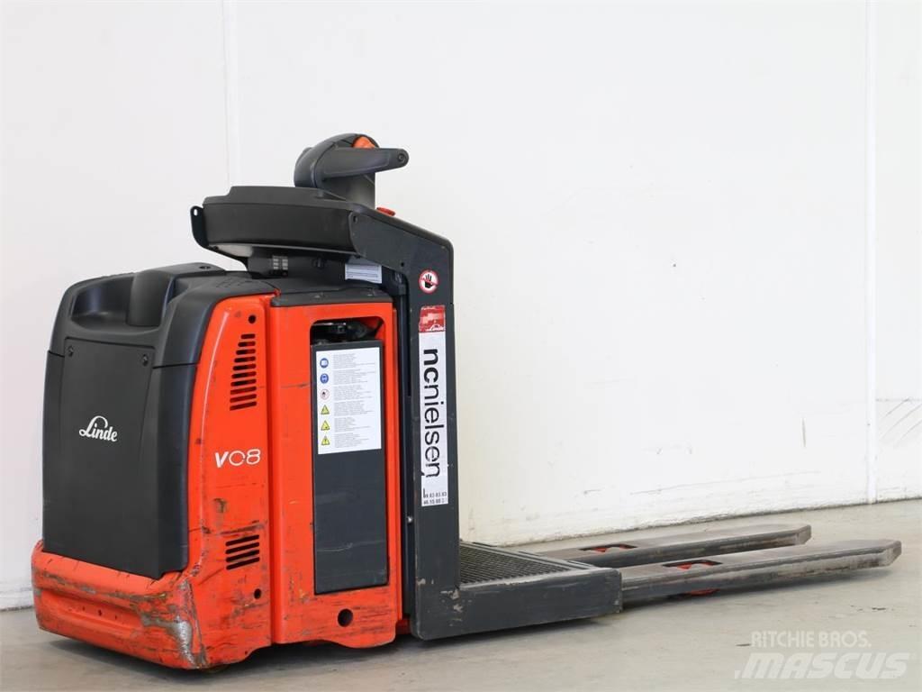 Linde V08/1110-01 Stivuitoare - Altele
