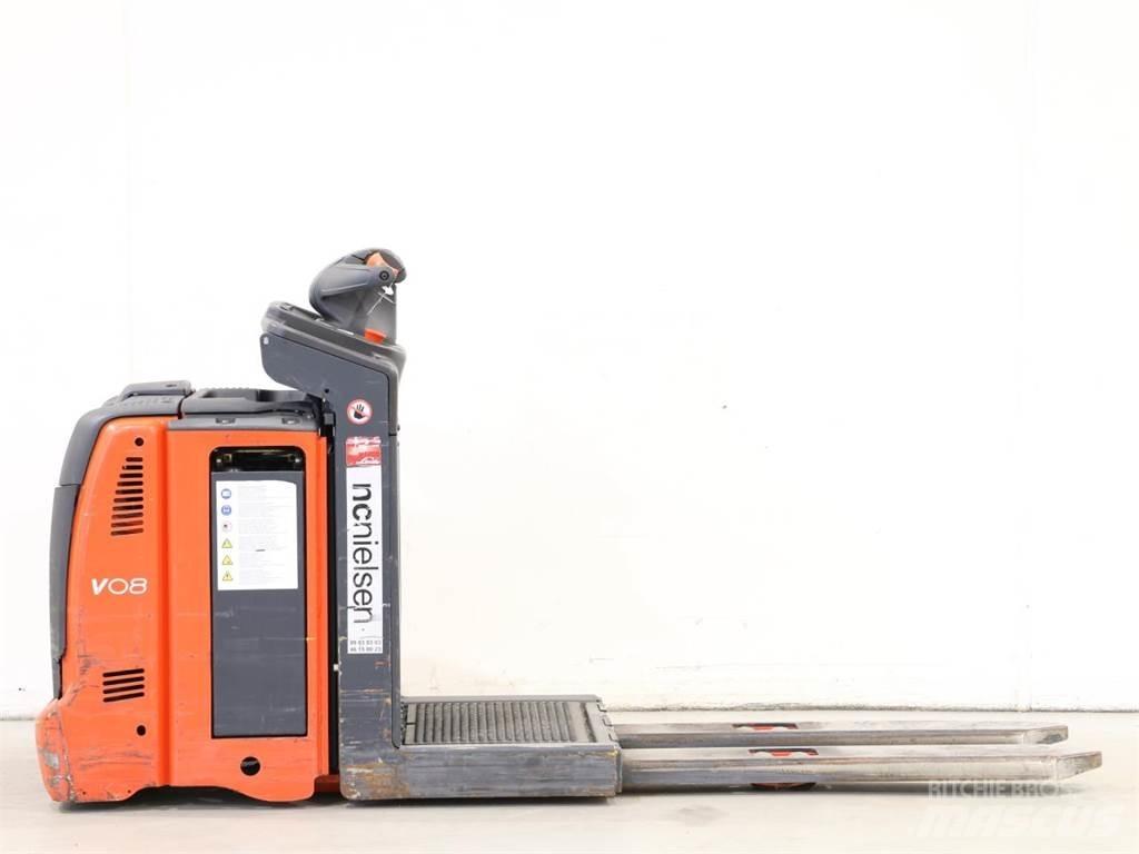 Linde V08/1110-01 Stivuitoare - Altele