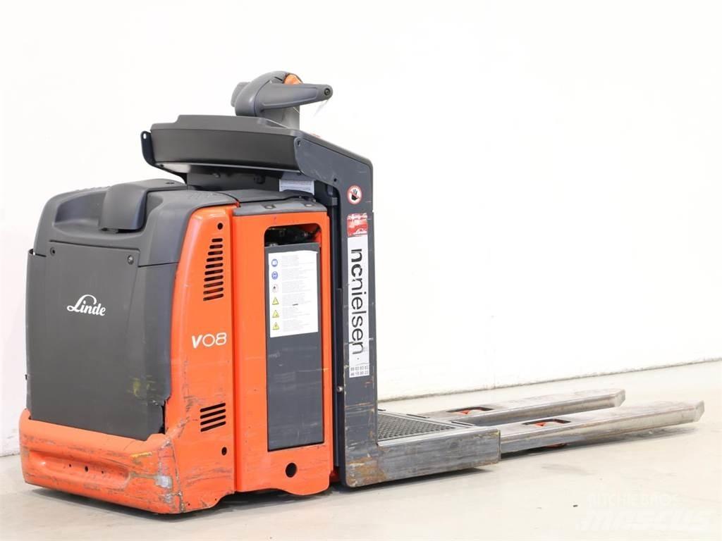 Linde V08/1110-01 Stivuitoare - Altele