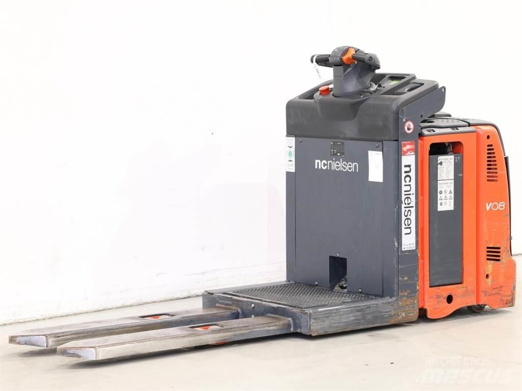 Linde V08/1110-01 Stivuitoare - Altele