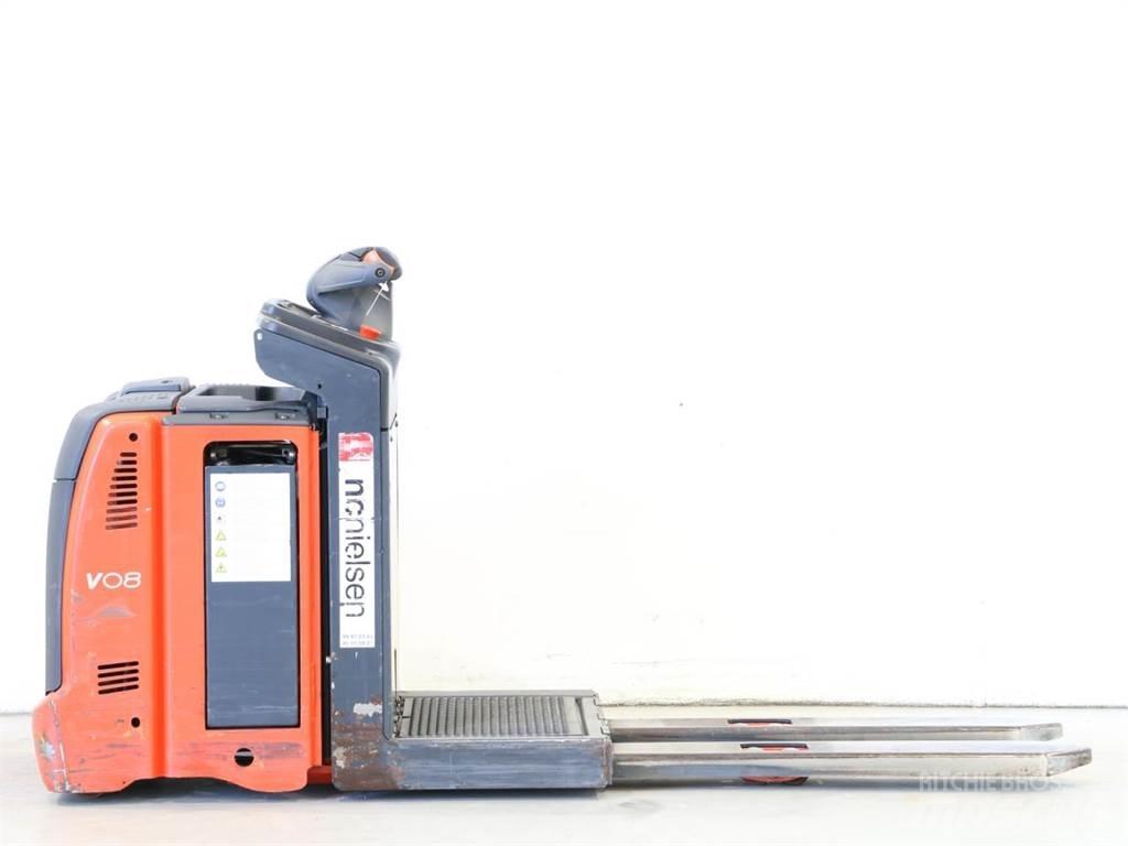 Linde V08/1110-01 Stivuitoare - Altele