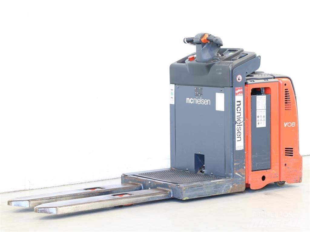 Linde V08/1110-01 Stivuitoare - Altele