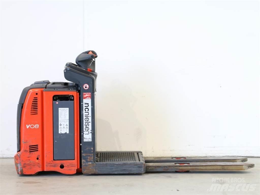 Linde V0801/1110-00 Stivuitoare - Altele