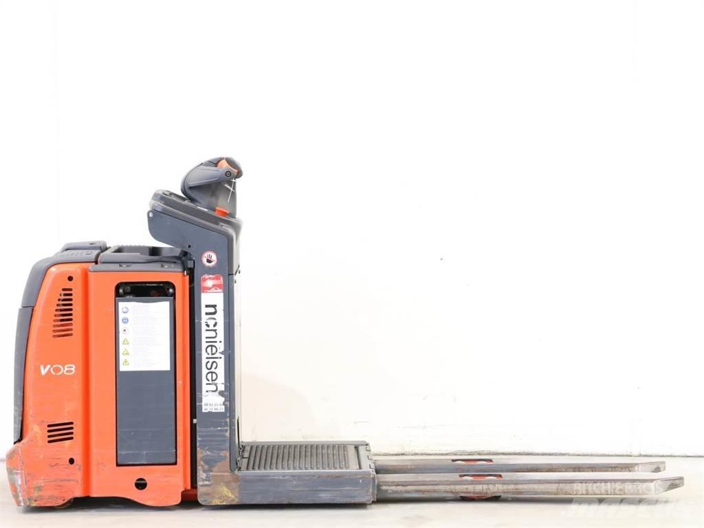 Linde V0801/1110-01 Stivuitoare - Altele
