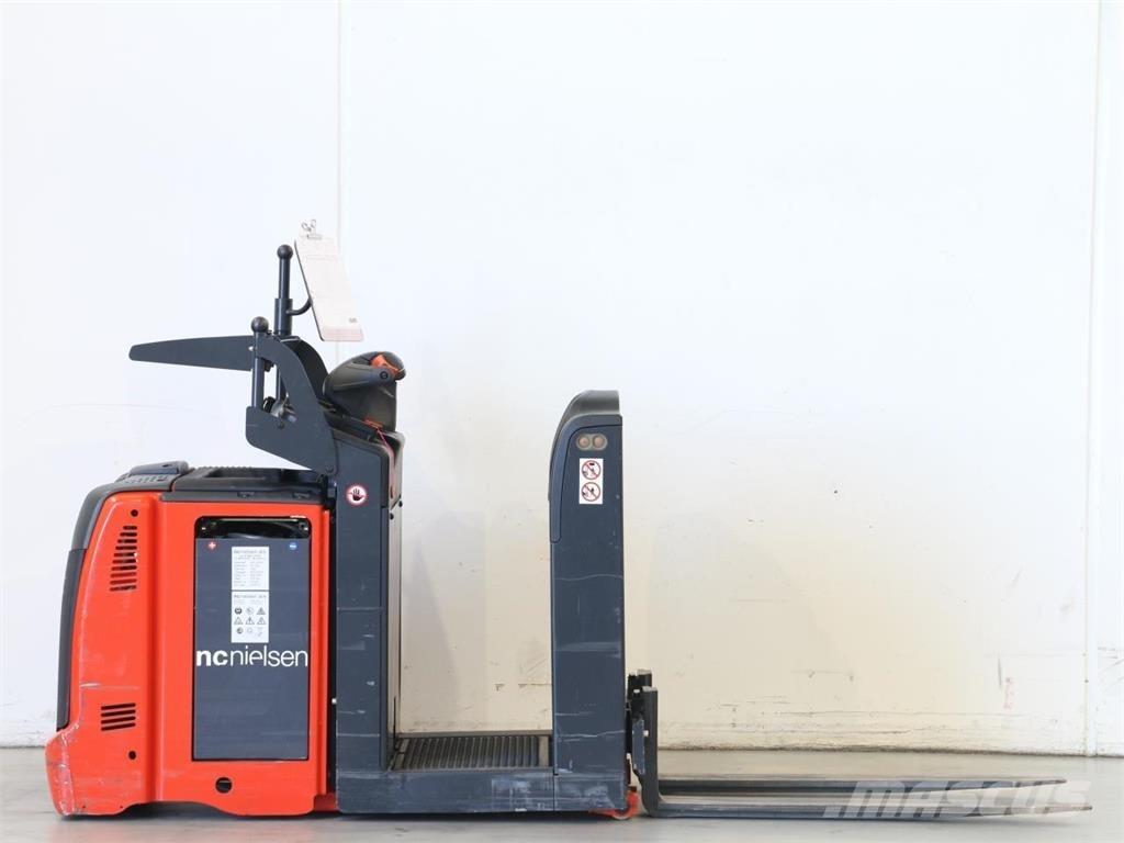 Linde V0802/1110-00 Stivuitoare - Altele