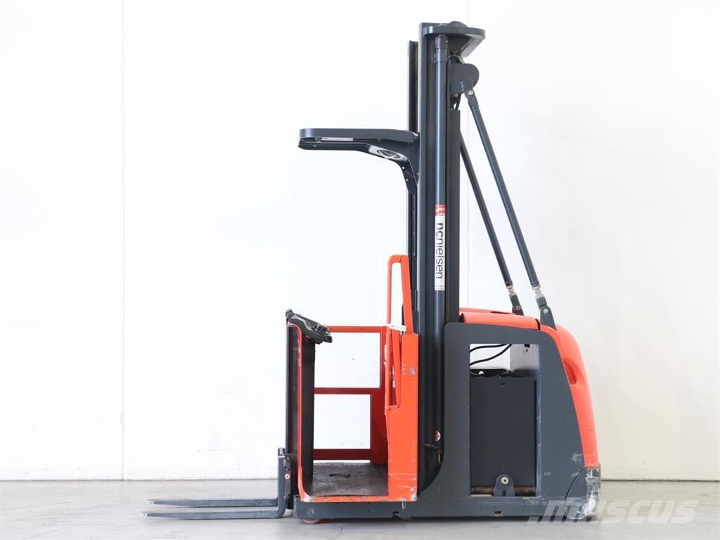 Linde V10/5021-01 Stivuitoare - Altele