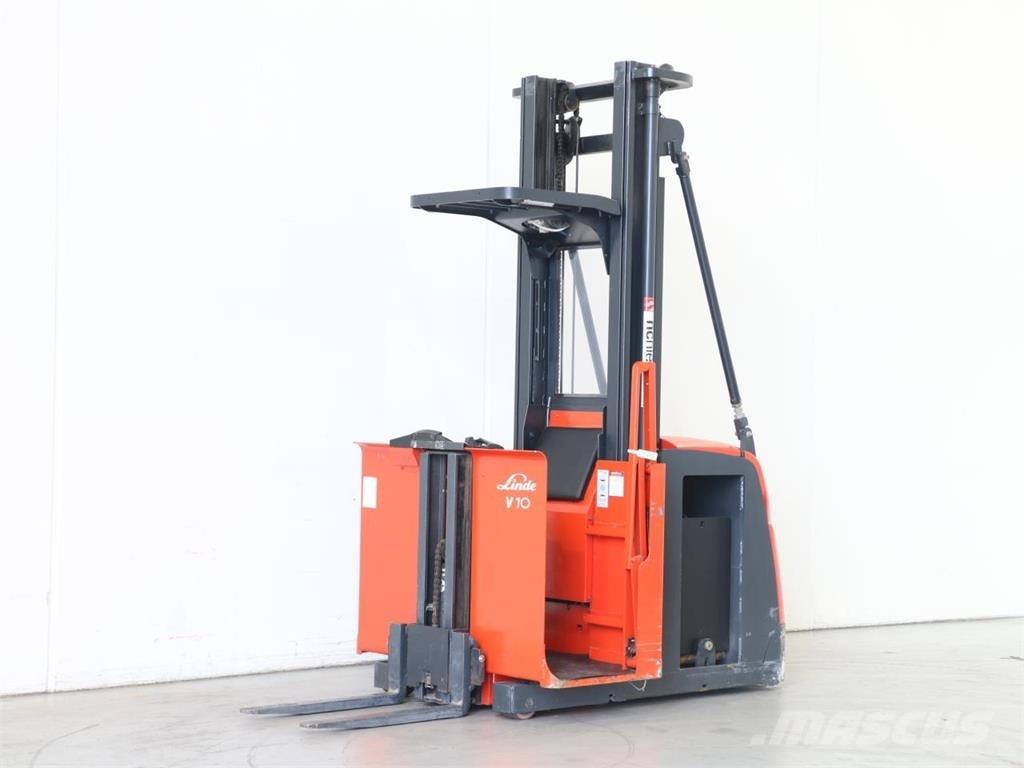 Linde V10/5021-01 Stivuitoare - Altele