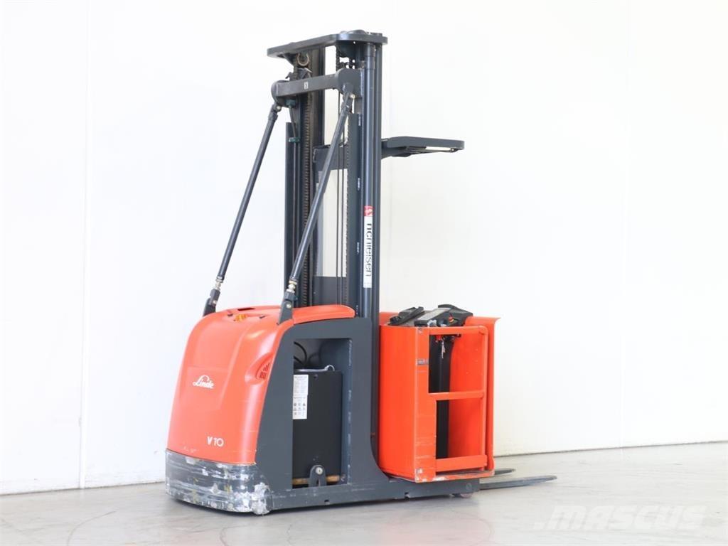 Linde V10/5021-01 Stivuitoare - Altele