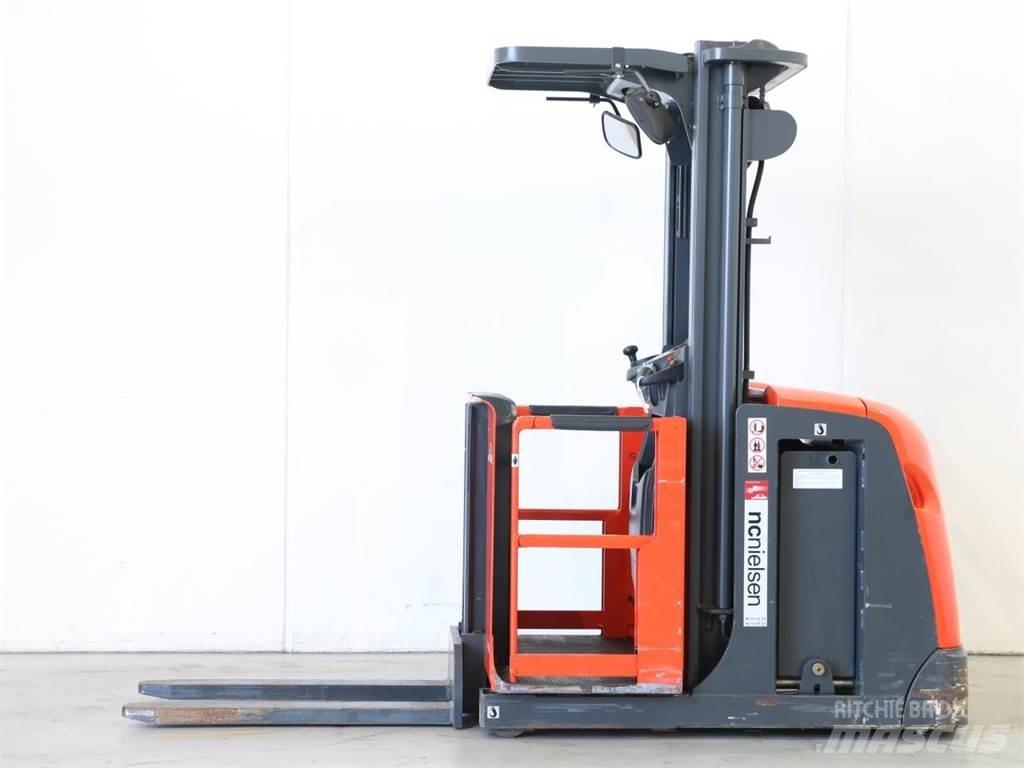 Linde V10/5021-01 Stivuitoare - Altele