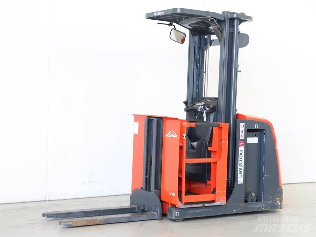 Linde V10/5021-01 Stivuitoare - Altele