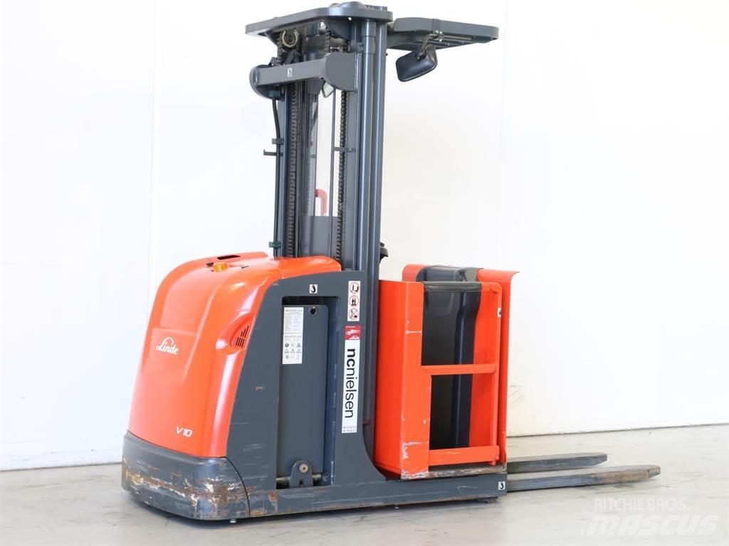 Linde V10/5021-01 Stivuitoare - Altele