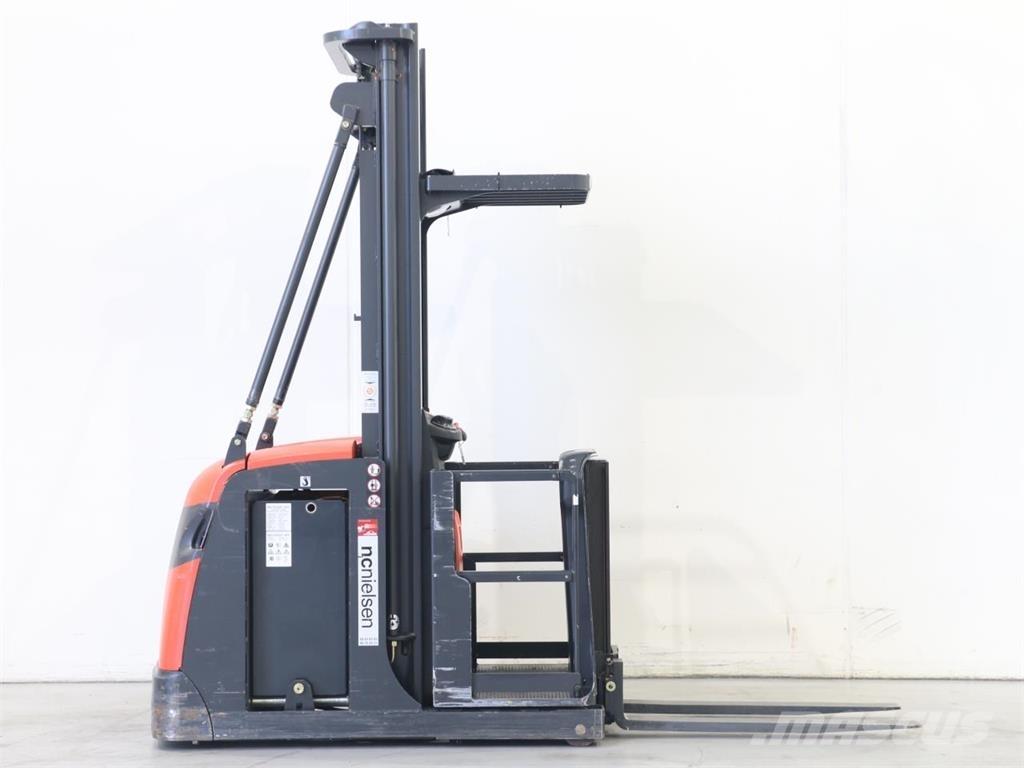 Linde V10/5021-02 Stivuitoare - Altele