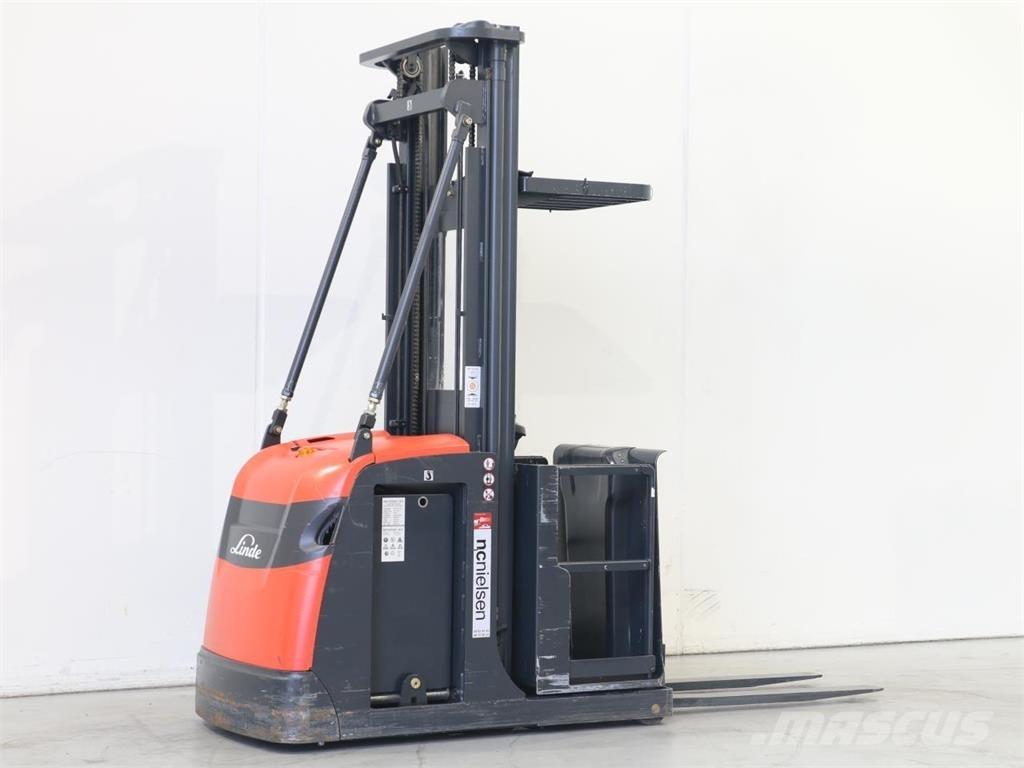 Linde V10/5021-02 Stivuitoare - Altele