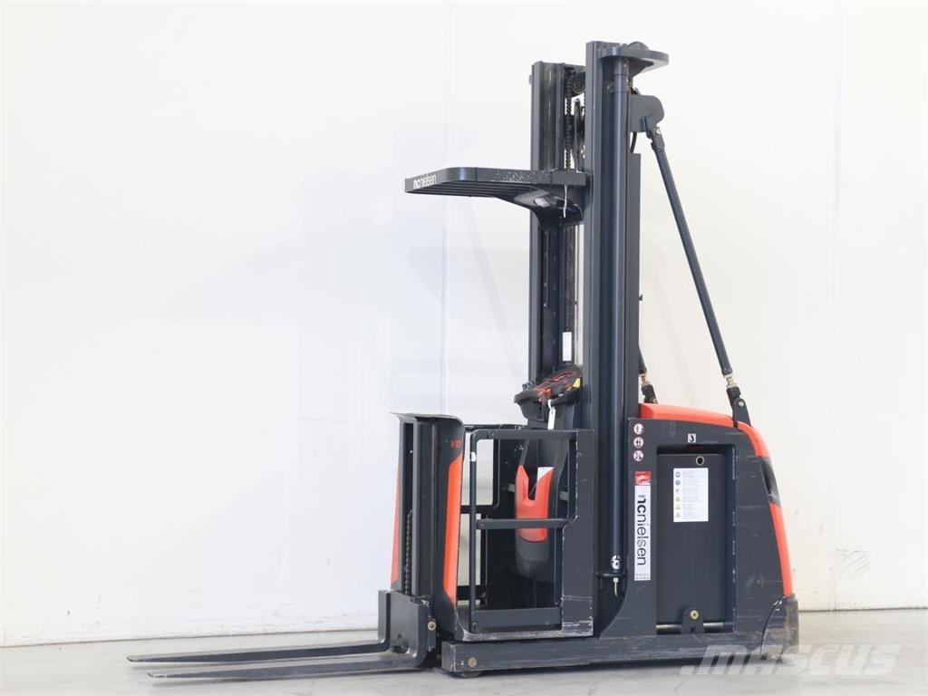 Linde V10/5021-02 Stivuitoare - Altele