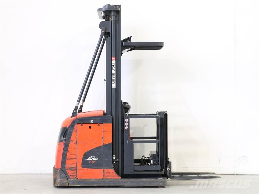 Linde V10/5212-01 Stivuitoare - Altele