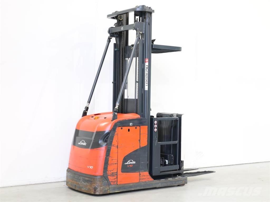 Linde V10/5212-01 Stivuitoare - Altele