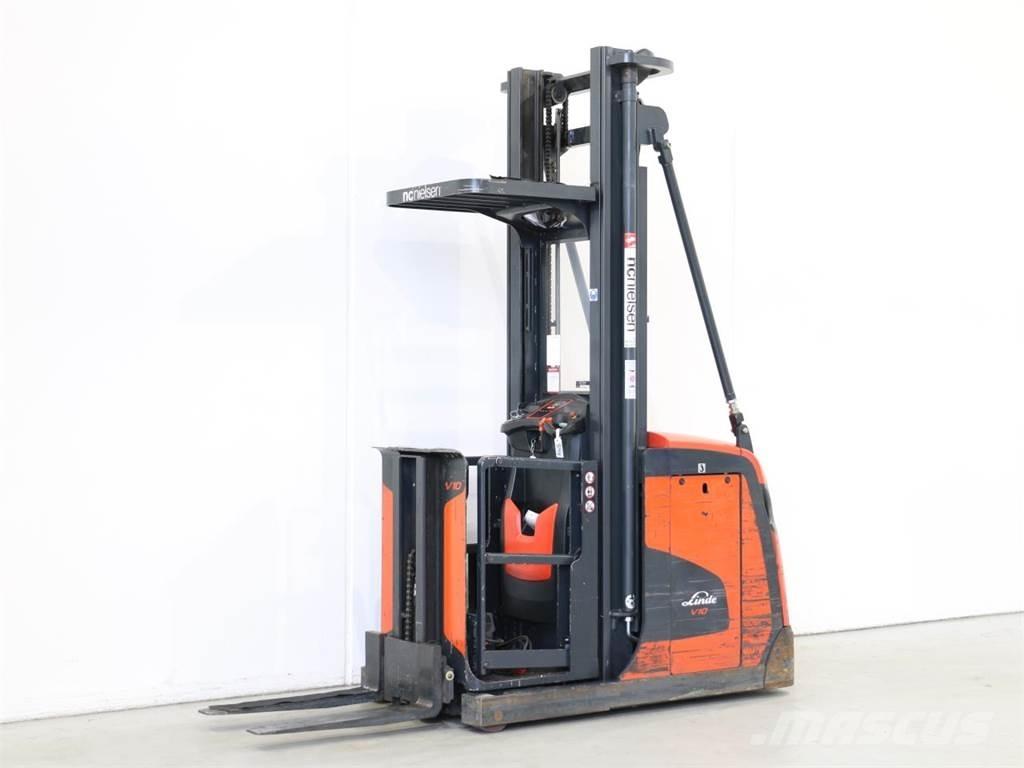 Linde V10/5212-01 Stivuitoare - Altele
